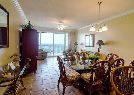 Boardwalk Beach Resort Condominium Panama City Beach Esterno foto
