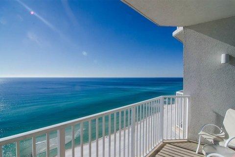 Boardwalk Beach Resort Condominium Panama City Beach Camera foto