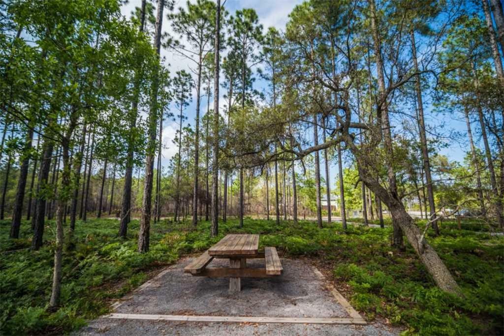 Boardwalk Beach Resort Condominium Panama City Beach Esterno foto